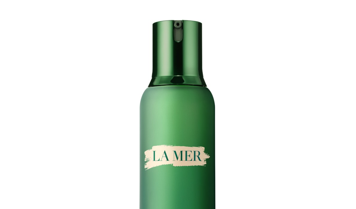 YENİ LA MER THE BALANCING TREATMENT LOTION İLE DENGELİ BİR BAŞLANGIÇ GÜÇLÜ BİR YENİLENME  