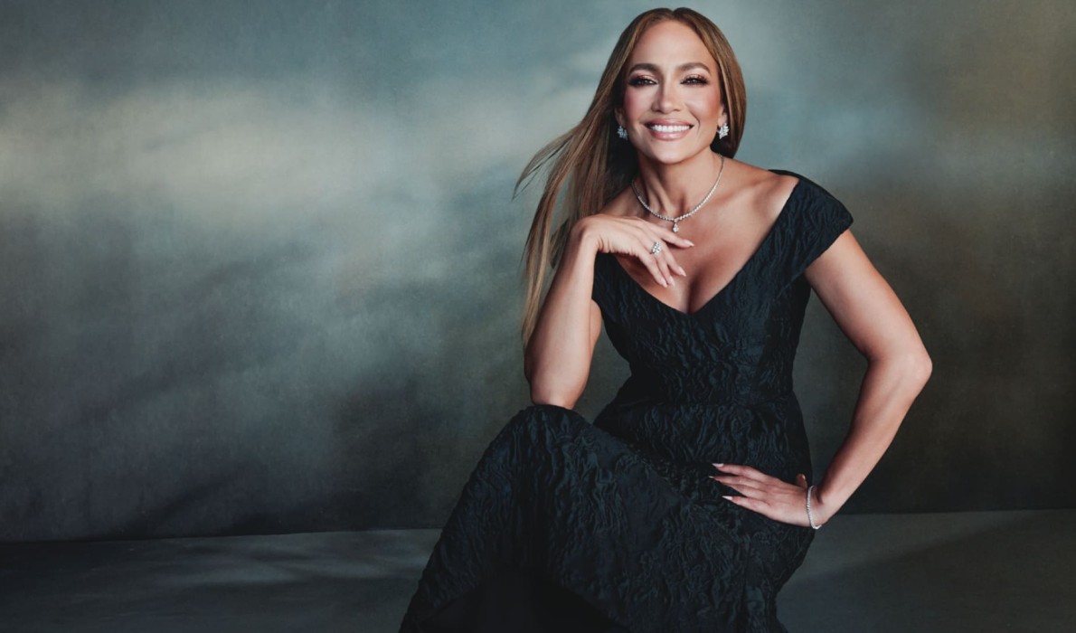 Jennifer Lopez, Zen Pırlanta’nın Yeni Marka Elçisi Oldu