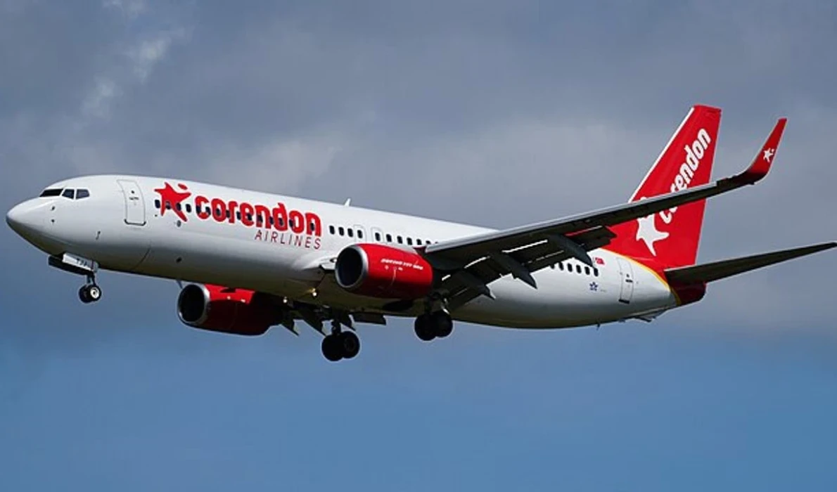 Corendon Airlines Ocak Ayına Özel “İki Biletin Biri Bizden” Kampanyası Başlattı