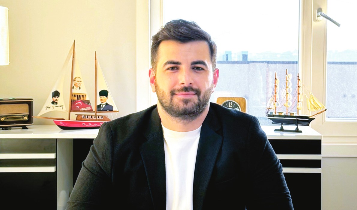Bahattin Açıkgöz ve Mid of Line’ın Vizyon Haritası