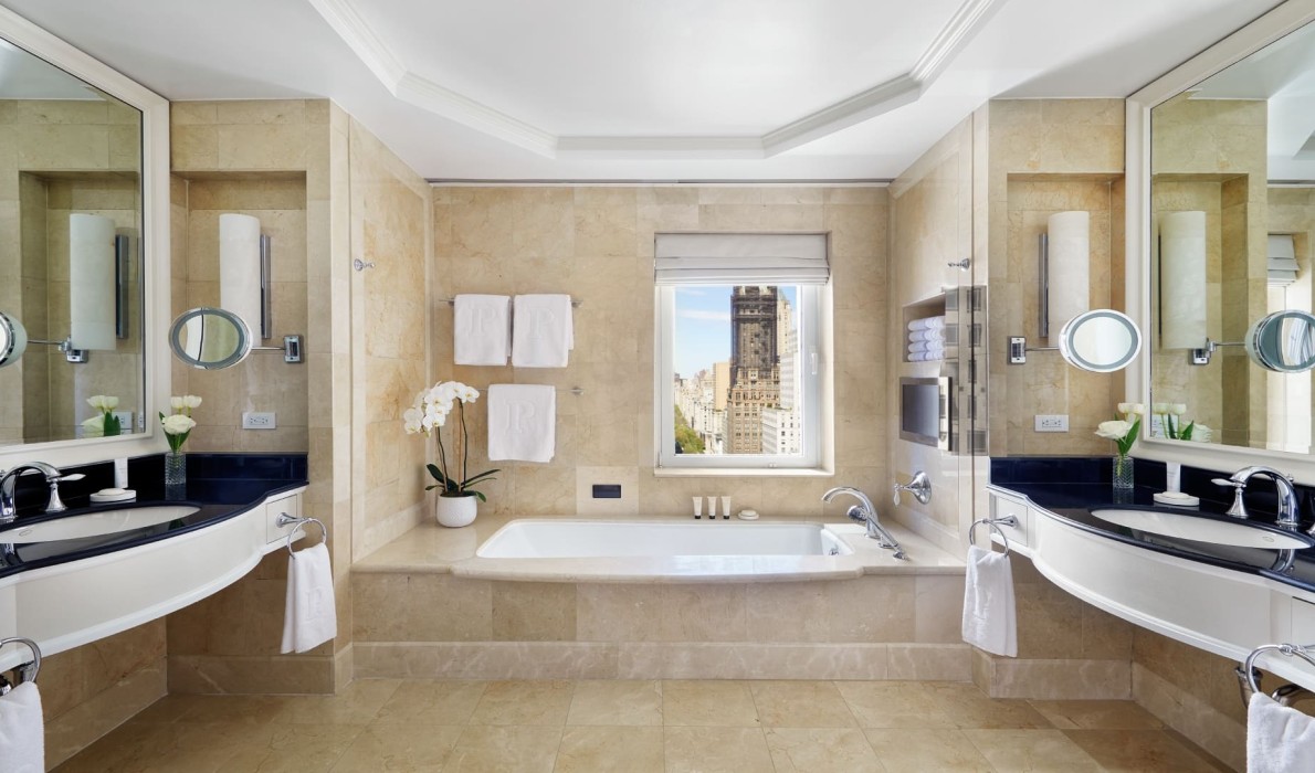 THE PENINSULA NEW YORK’TA MANHATTAN RÜYASI YENIDEN BAŞLIYOR