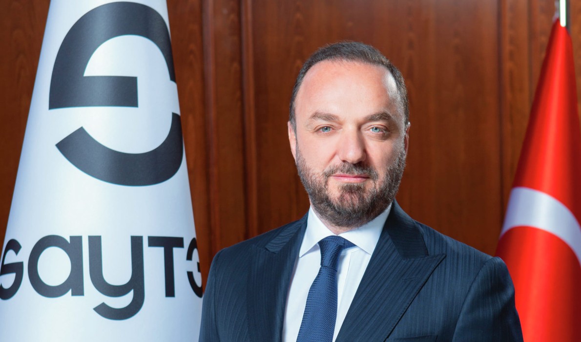 SAYTEK: Yaşanabilir, Güvenli ve Sağlıklı Bir Gelecek