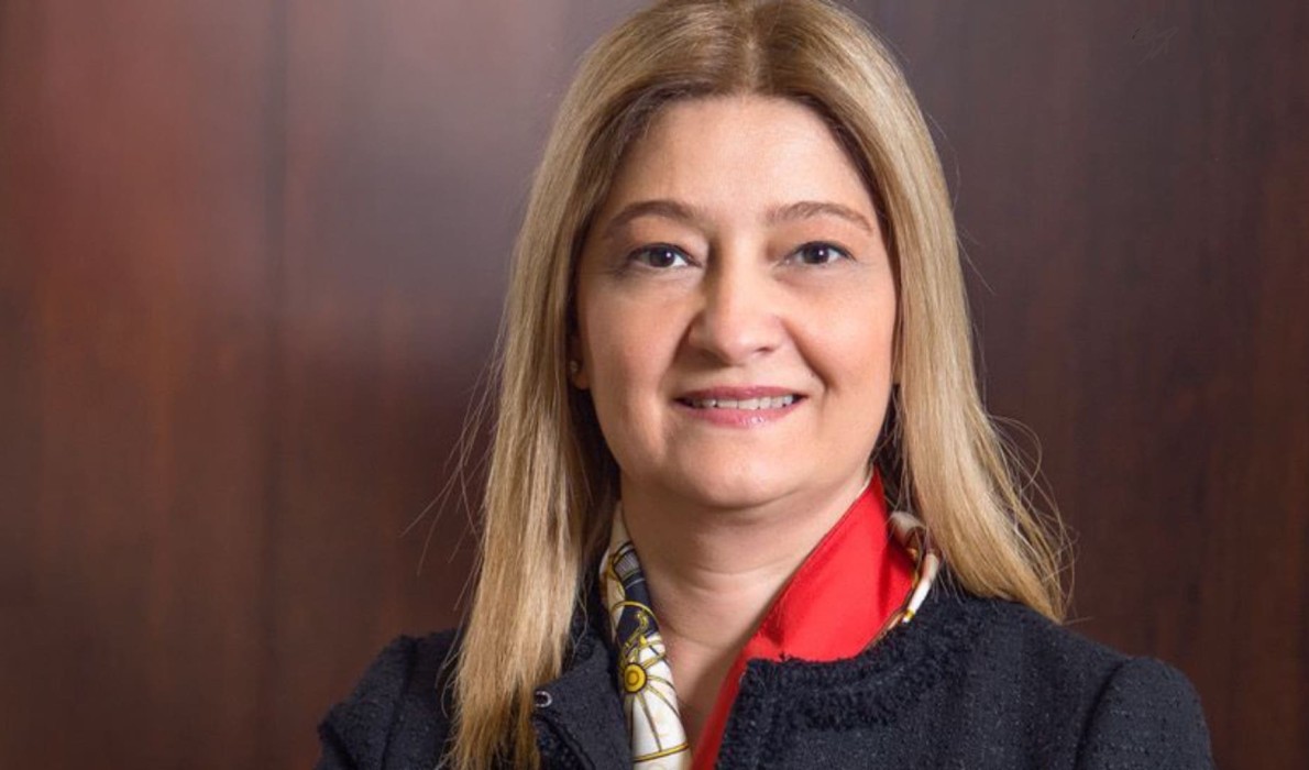 Alternatif Bank’ın Yönetim Kuruluna Türk bankacılık sektörünün deneyimli ismi Esin Aydınol atandı.