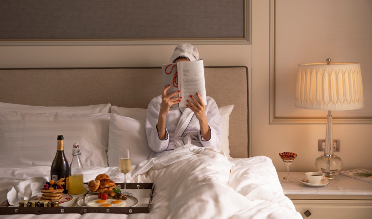 Shangri-La Bosphorus, Istanbul’da Yaz ‘Eat, Play, Love’ ile Başlıyor