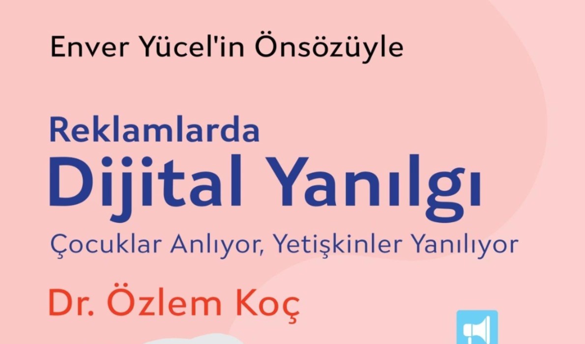Dijital Ortamda Kuşaklar Arası Uçurum: Çocuklar Anlıyor, Yetişkinler Yanılıyor