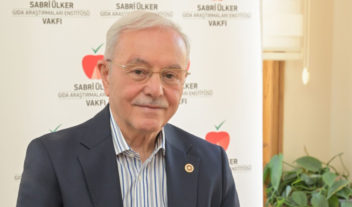 Sabri Ülker Vakfı, öncü projelerini 15. yılında Paris’te dünyaya tanıttı   