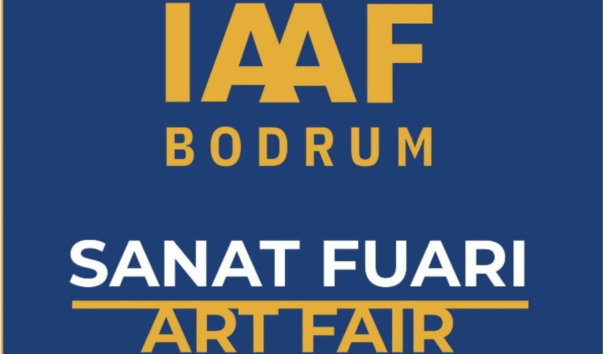 VII. Bodrum Art Fair Başlıyor 🛎️