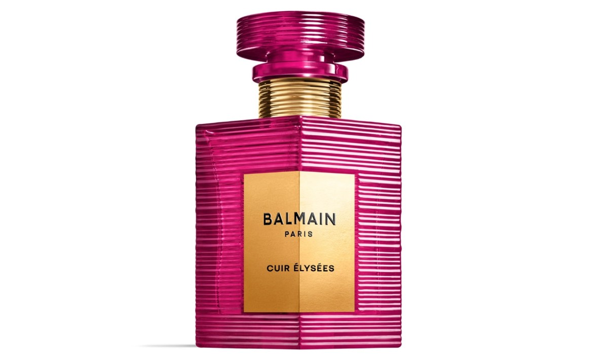 Balmain Beauty Les Éternels de Balmain Koleksiyonu’ndan Yılbaşı Hediye Önerileri