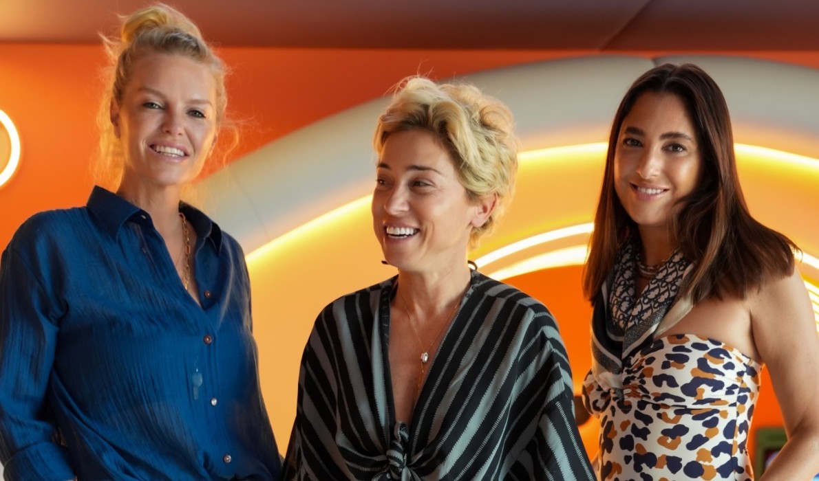 XO CAPE ARNNA’NIN 3MOMS İMZALI ÇOCUK KULÜBÜ  ‘’LUMI’S WORLD’’DE KEYİFLİ HAFTA SONU