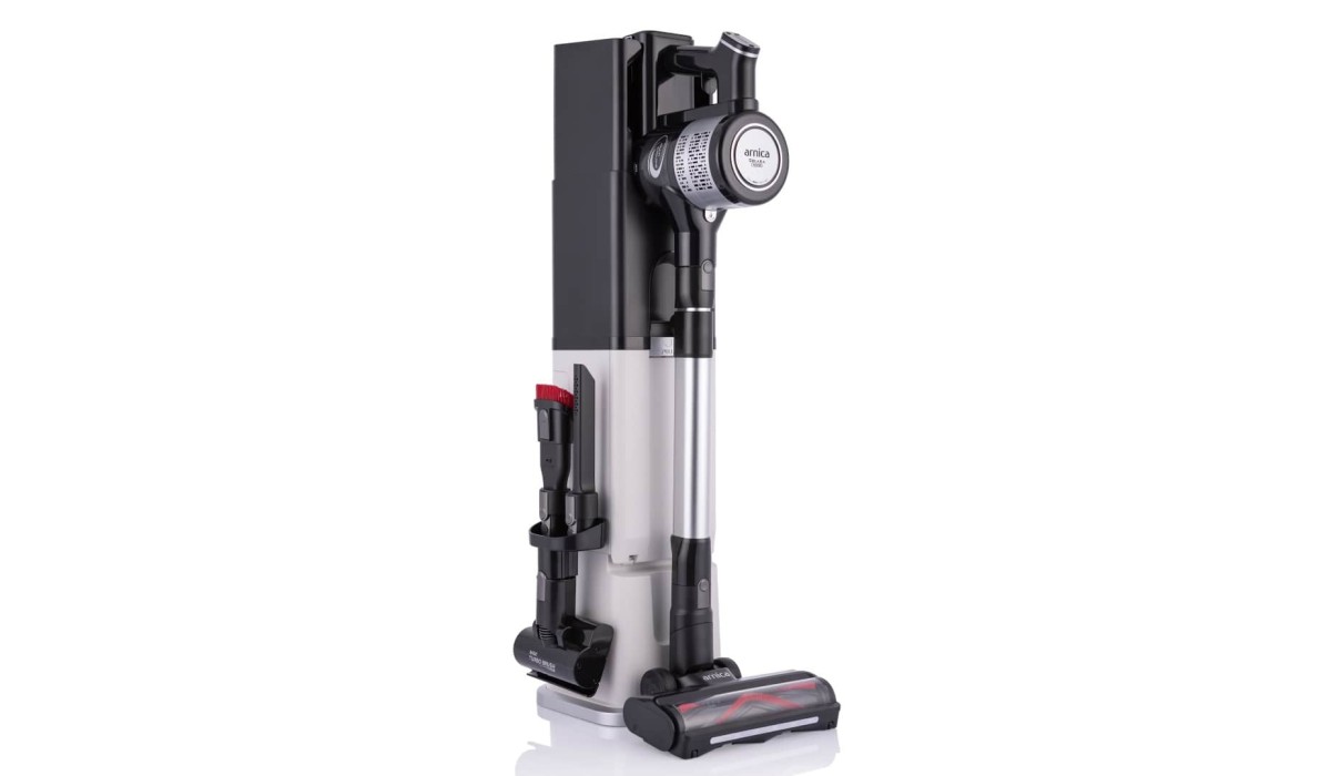 Arnica, Solara Ürün Ailesi ile Ev Temizliğinde Yeni Dönemi Başlattı