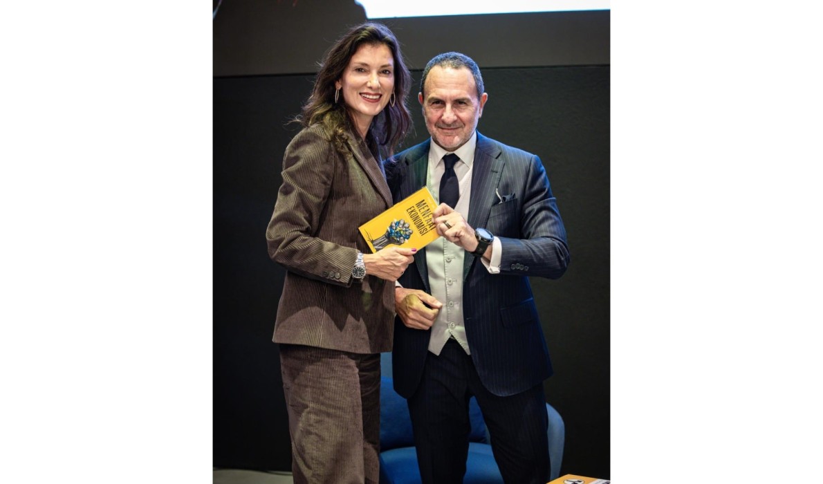 KOSİFLER OTO BOSTANCI’DA ‘2026 VE ÖTESİ’ SÖYLEŞİSİ