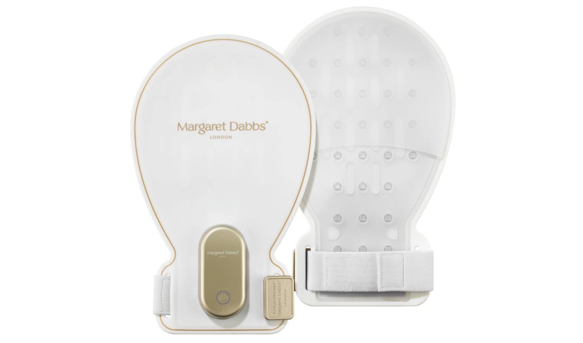 Margaret Dabbs London ile Hem Kendinize Hem Sevdiklerinize Evde Bakım Keyfi Hediye Edin