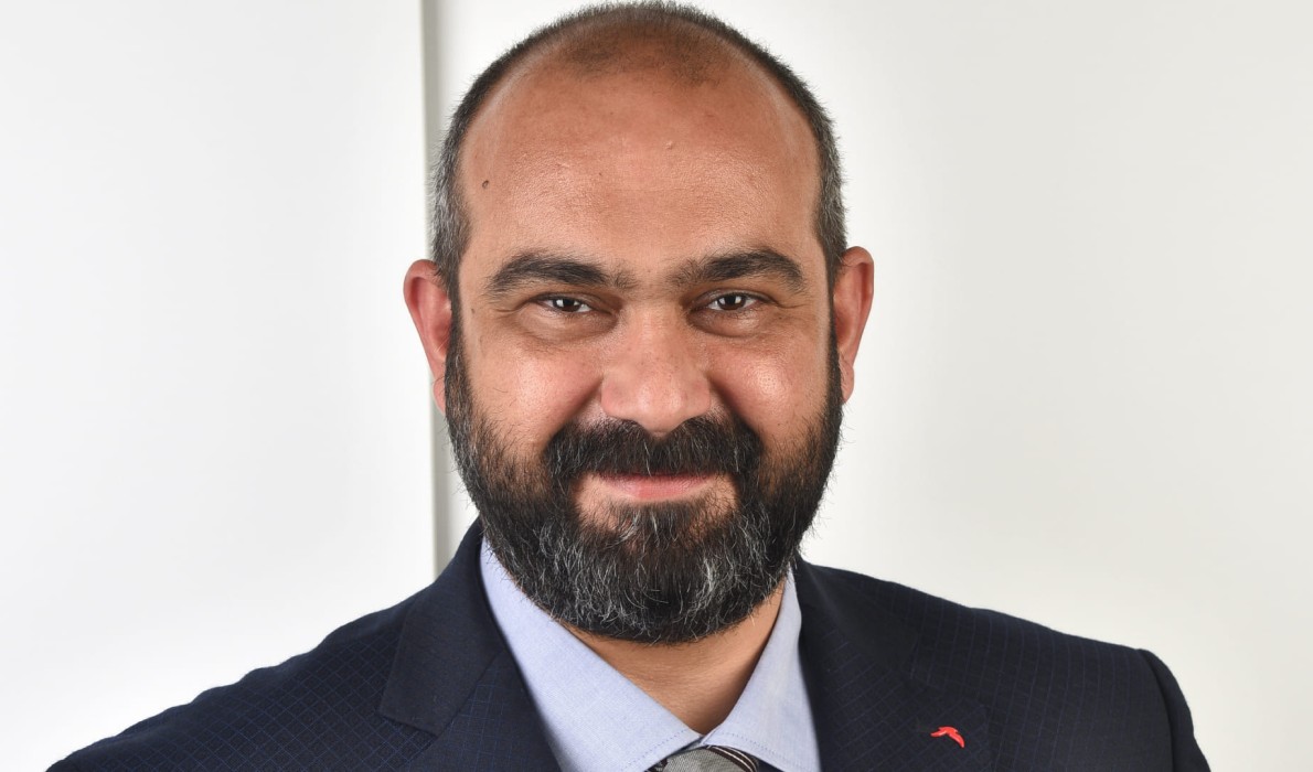 LOJİSTİKTE KARTLAR YENİDEN DAĞITILIYOR: MODERN VE ÇEVRECİ TESİSLER ÖN PLANDA