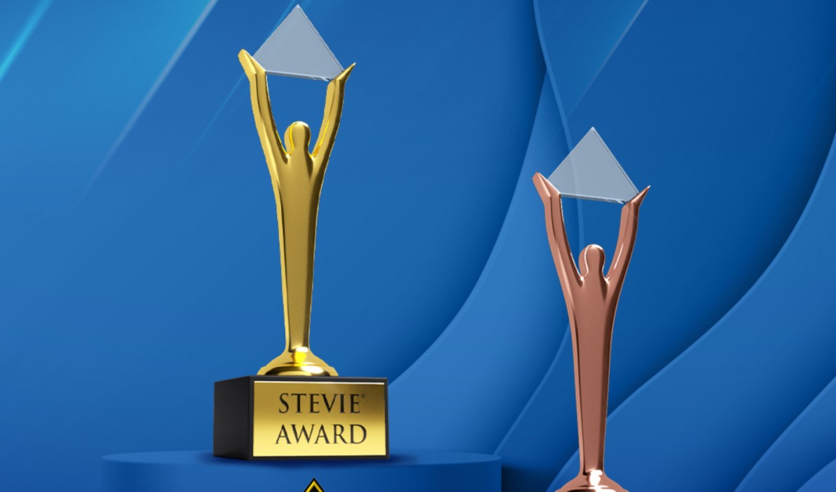 Anadolu Sigorta’ya Stevie Awards’tan İki Ödül Birden