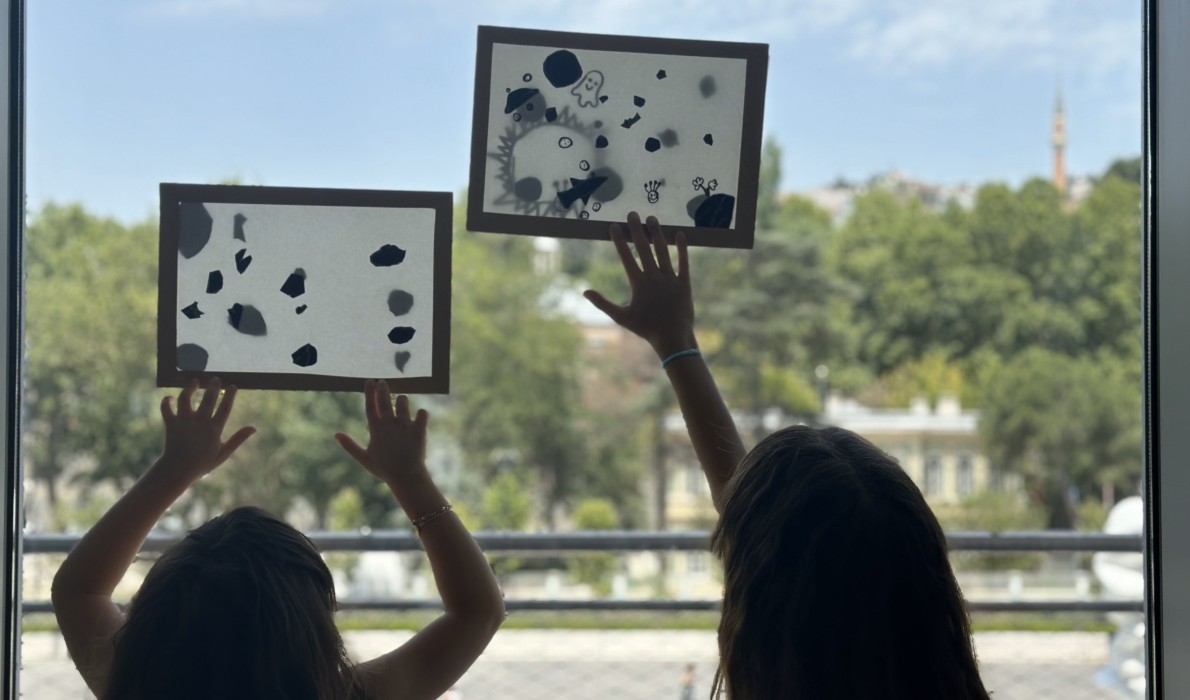 İstanbul Modern’de Yaz Sanat Okulu başlıyor