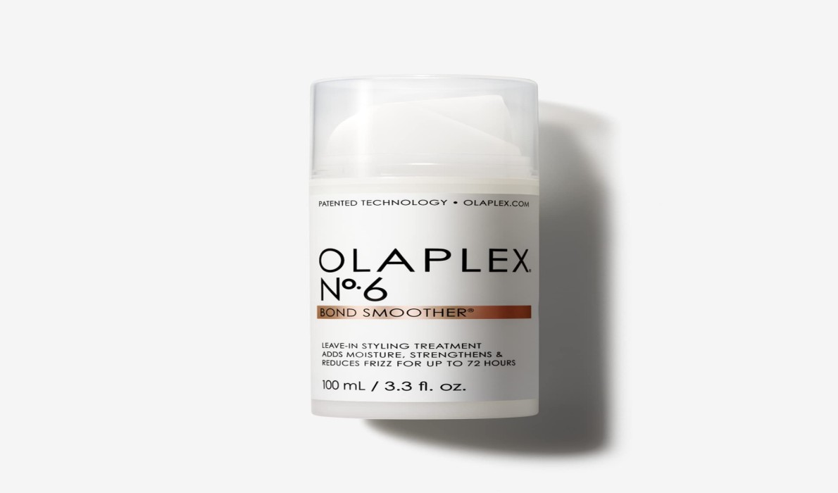  Olaplex ile Saçlarınızı Şekillendirirken Bakım Yapın