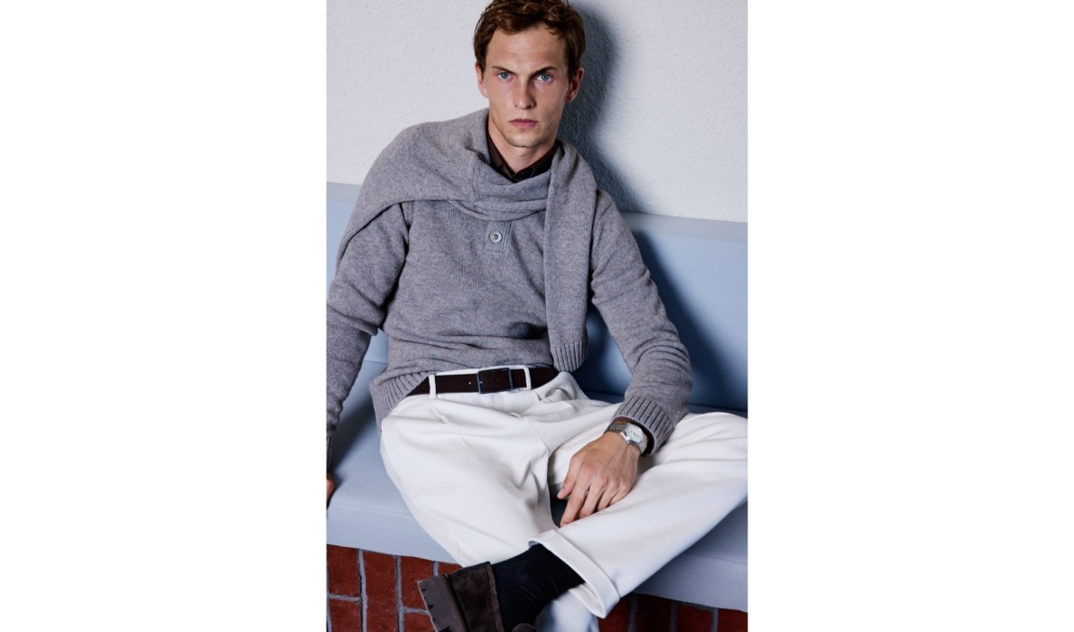 Comeup ile gün boyu hareket, gün boyu konfor  Hem şehirde hem plajda stil konforla buluşuyor   