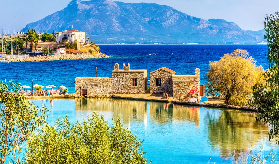  “Yaz Bitiyor Ama Tatil Bitmiyor”   Eylül Ayında Sakinliğin ve Avantajların Tadını TatilBudur’da  