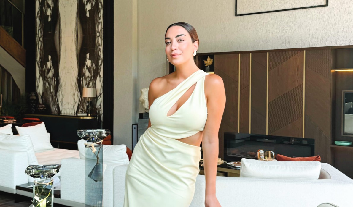 2025 Sonbahar Dekorasyon Trendleri  Yazan: Gizem KARAAĞAÇ ÇELEN Tasarımcı-Salva Luxury INTERIOR Kurucusu