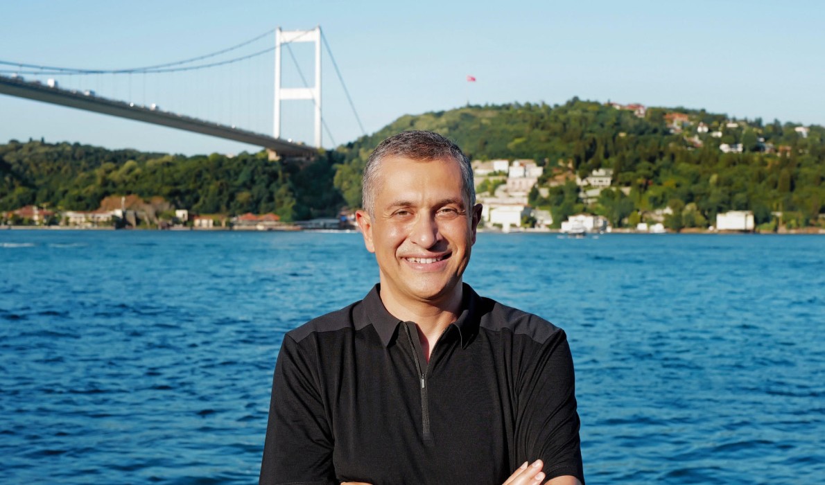  Hayalden Yörüngeye: Türk İş İnsanı, Blue Origin ile Uzaya Gidiyor