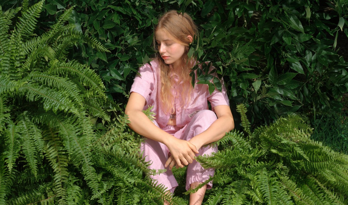 Penti’den Doğaya Övgü: “Inspired by Flora” Koleksiyonu ile Doğaya Karışıyoruz 