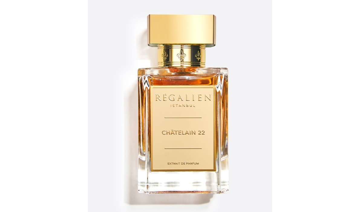 Yeni Yıl, Yeni İmza Koku: Regalien Chatelain 22 ile Kışın En Şık Yorumu