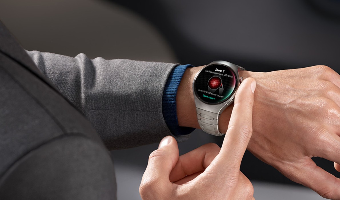 HUAWEI Babalar Günü için 7.500 TL’ye Kadar Hediye Kuponları Dağıtıyor
