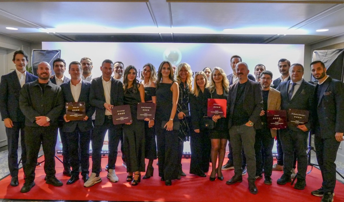 Rüya İstanbul Açıldı 