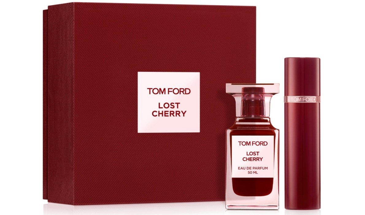 TOM FORD BEAUTY’DEN SEVDİKLERİNİZ İÇİN ZARİF VE İKONİK YILBAŞI SEÇİMLERİ
