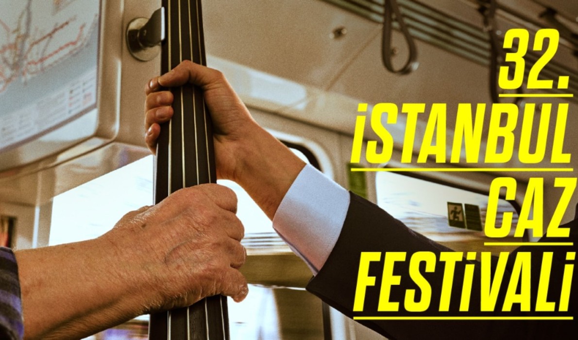 32. İstanbul Caz Festivali’nin ikinci haftasında cazın sınırlarını zorlayan isimler sahnede