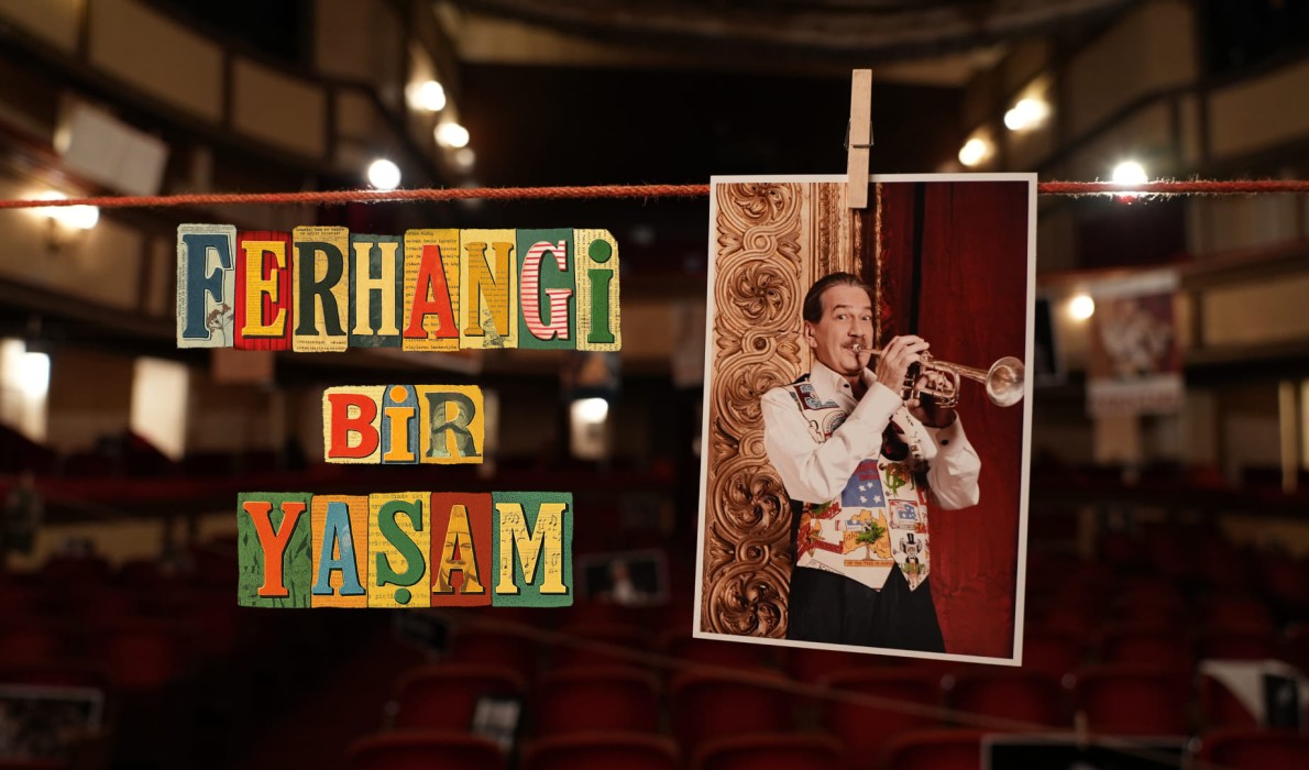“Ferhangi Bir Yaşam”   Prömiyer Yapıyor