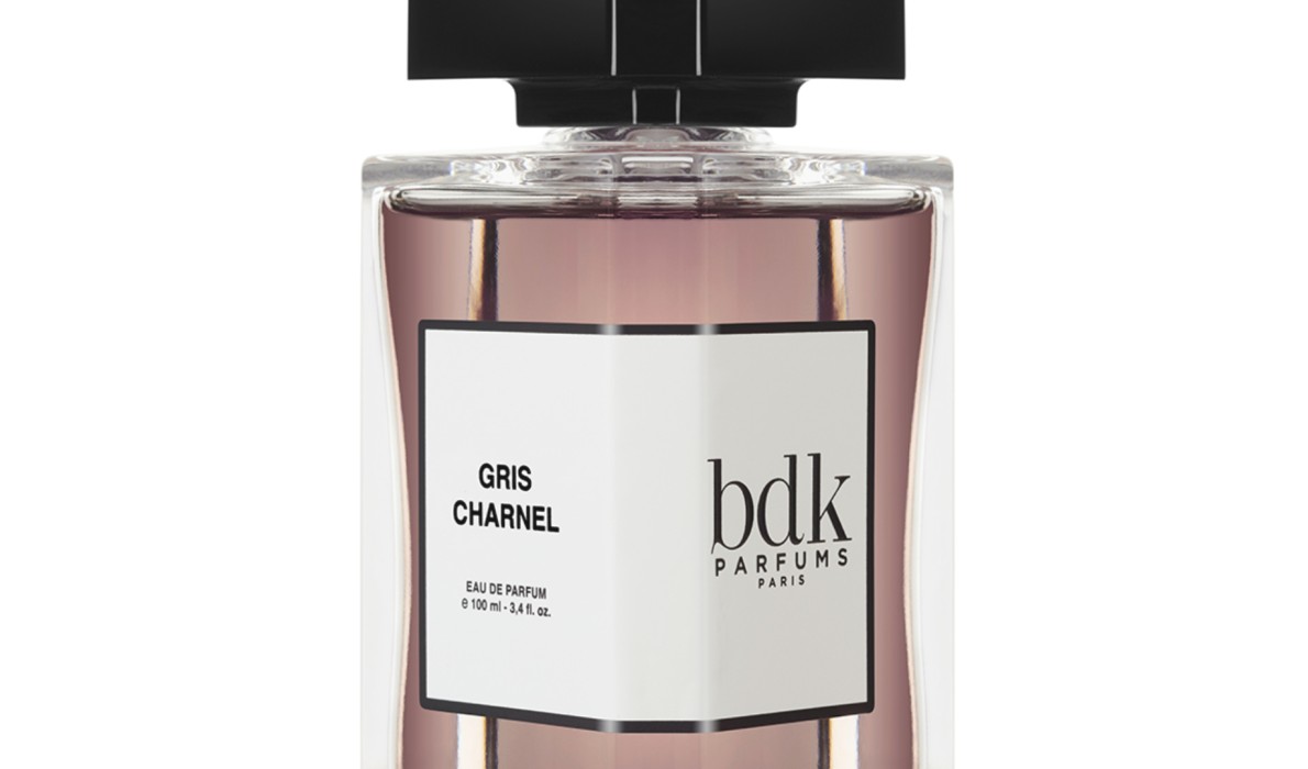 BEYMEN BEAUTY’DEN SANATSAL KOKU DENEYİMİ:   BDK PARFUMS TÜRKİYE’DE