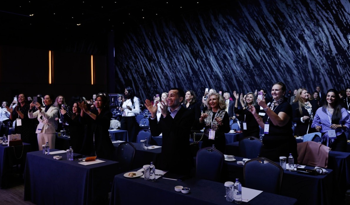 PEKİNEL MASTERCLASS, AKM’DE İKİ ÖZEL KONSERLE SON BULACAK