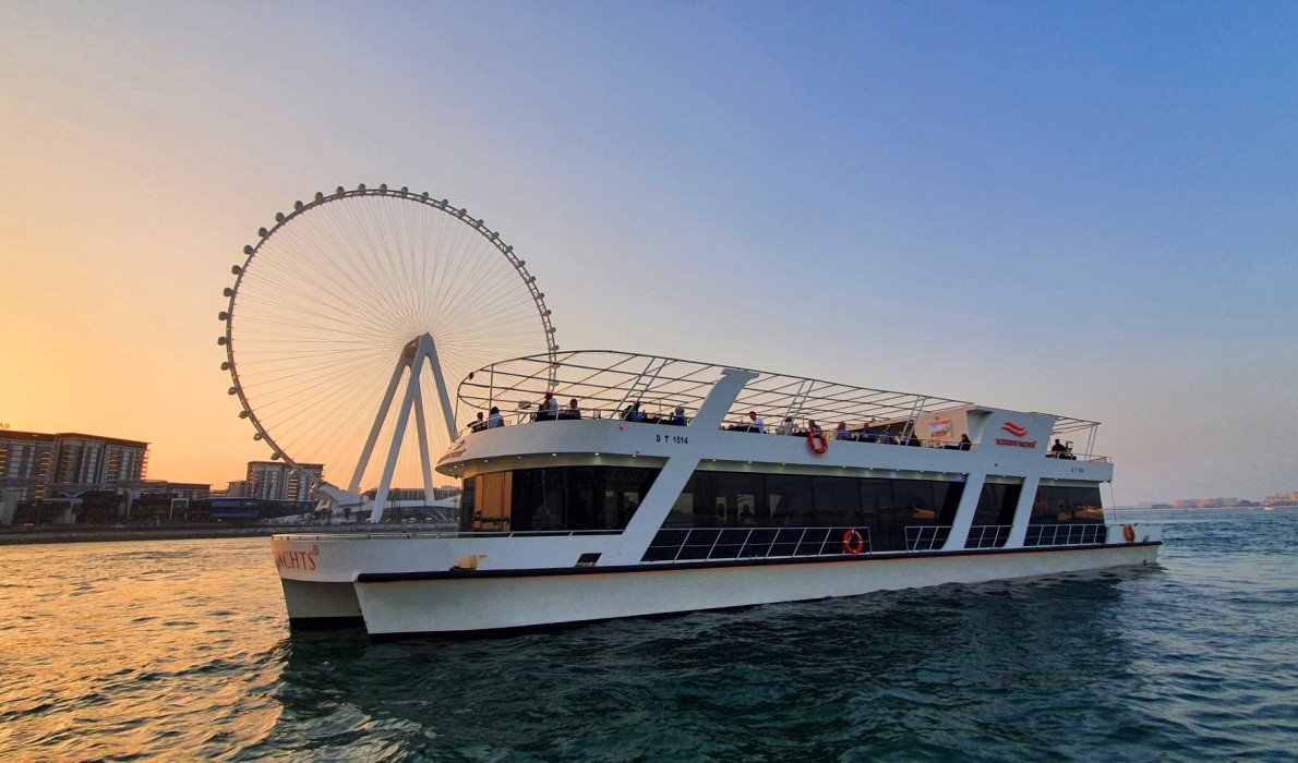 Emirates aldığı 5 yeni ödülle yılı tamamlıyor