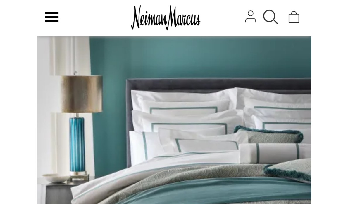 HAREMLIQUE ISTANBUL NEIMAN MARCUS ONLINE'DA!
