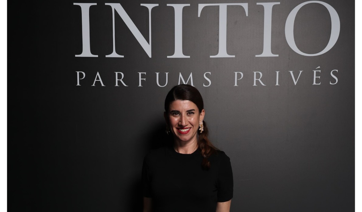 INITIO Parfums Privés’den Yeni Güç Ritüeli   Power Self’e Özel Davet