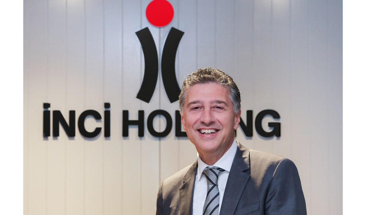 İnci Holding 19 yıldır üç şirketiyle İSO 500 listesinde