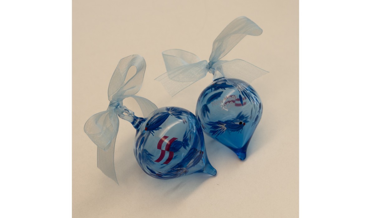 Sirena Marine’den sanatla, denizle ve zarafetle dokunmuş bir yeni yıl hikâyesi