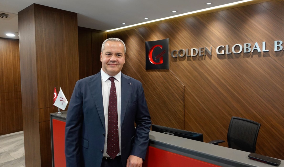 GOLDEN GLOBAL YATIRIM BANKASI’NDAN  190’DAN FAZLA ÜLKEYE ANINDA PARA TRANSFERİ